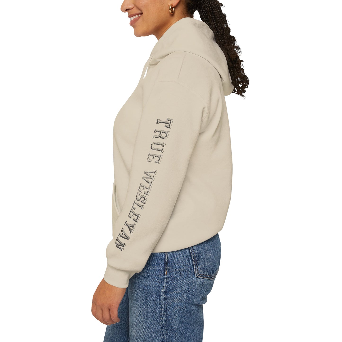 My Chains Fell Off Hoodie