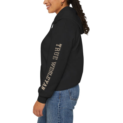 My Chains Fell Off Hoodie