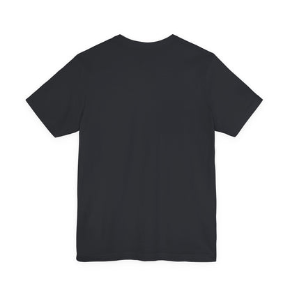 True Wesleyan Short Sleeve Tee