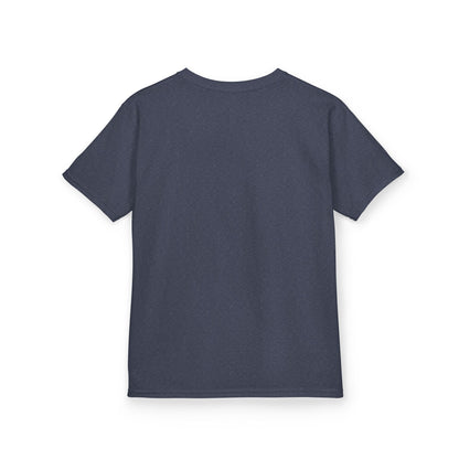 Kids Made New Baptism Shirt - Variation B