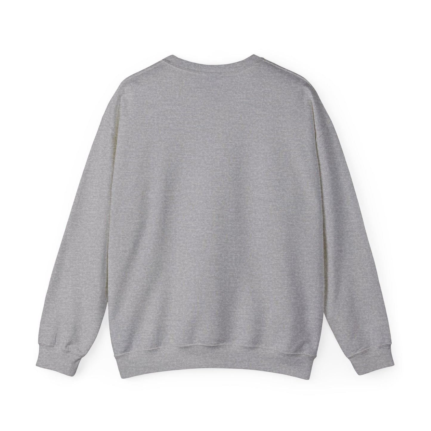 Chains Broken. Heart Free. Crewneck Sweatshirt
