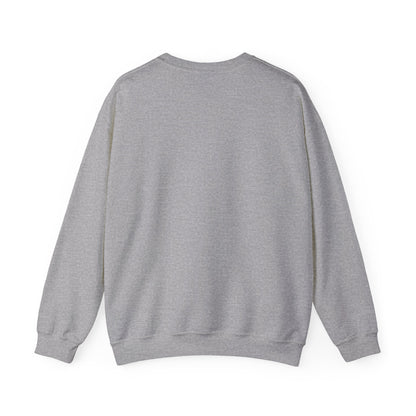 Chains Broken. Heart Free. Crewneck Sweatshirt