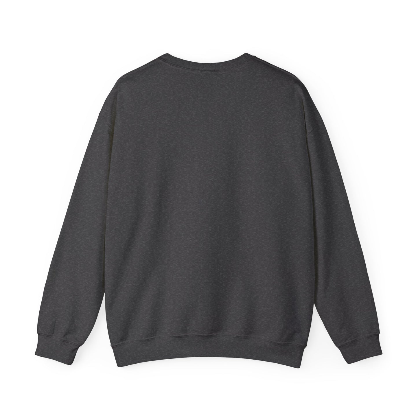 Chains Broken. Heart Free. Crewneck Sweatshirt
