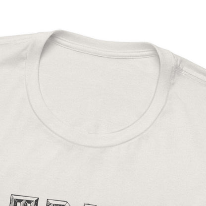 True Wesleyan Short Sleeve Tee