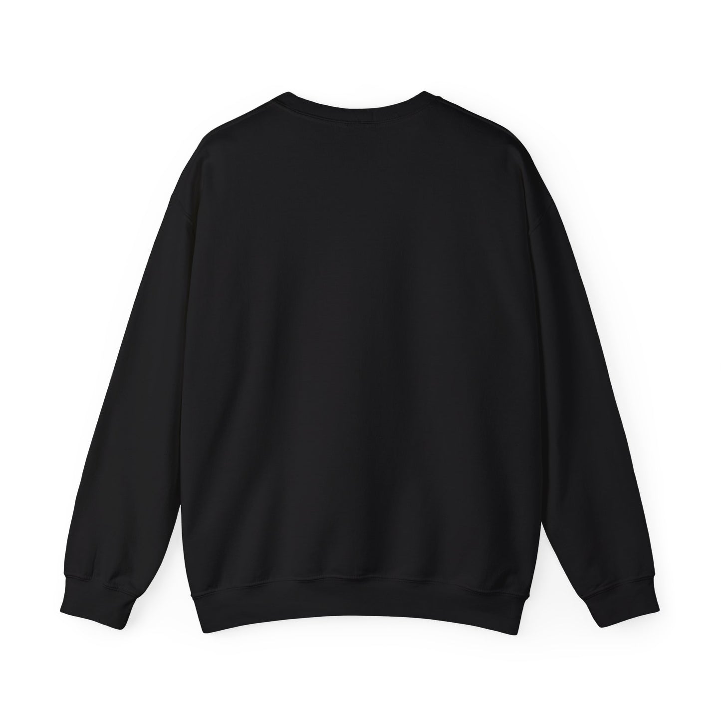 True Wesleyan Crewneck Sweatshirt
