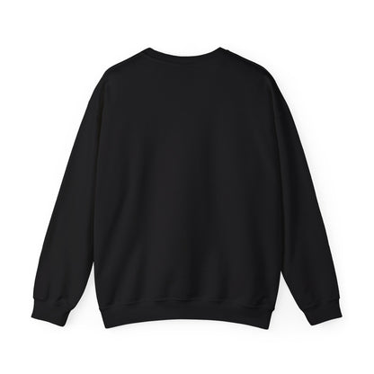 True Wesleyan Crewneck Sweatshirt
