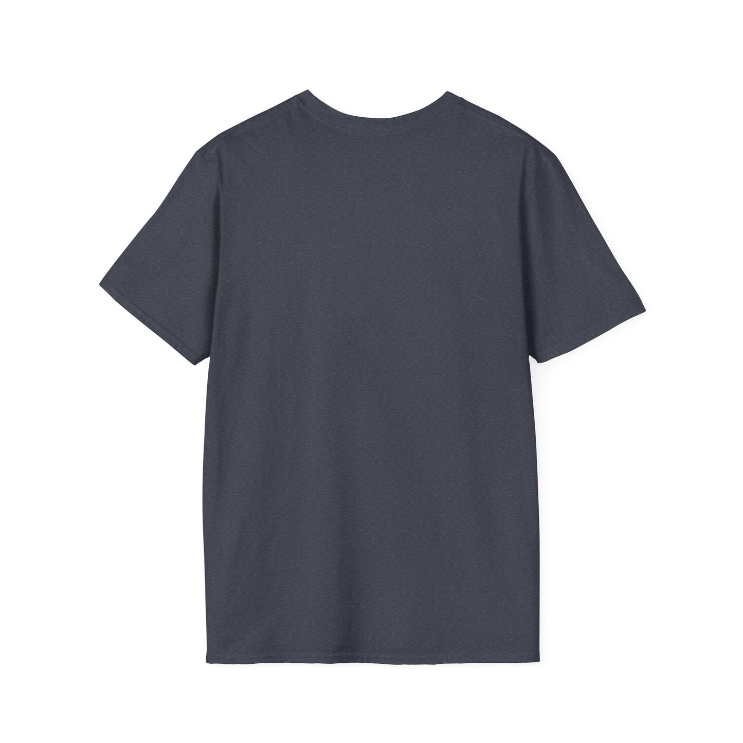 Made New - Baptism Shirt Variation A