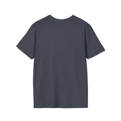 Made New - Baptism Shirt Variation A