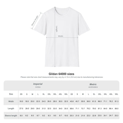 Made New - Baptism Shirt Variation B