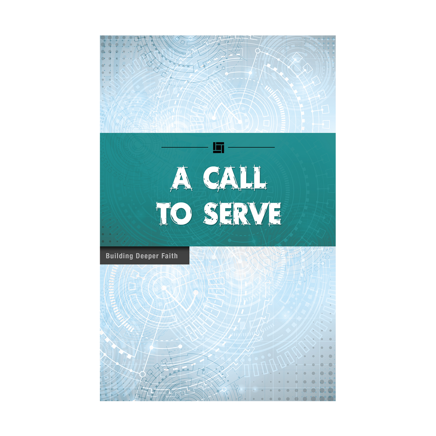 A Call to Serve