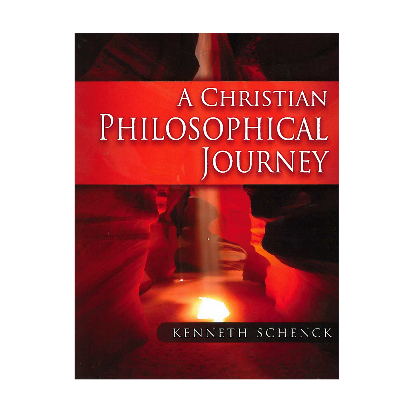 A Christian Philosophical Journey