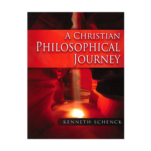 A Christian Philosophical Journey