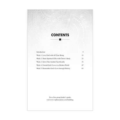 A Command to Love