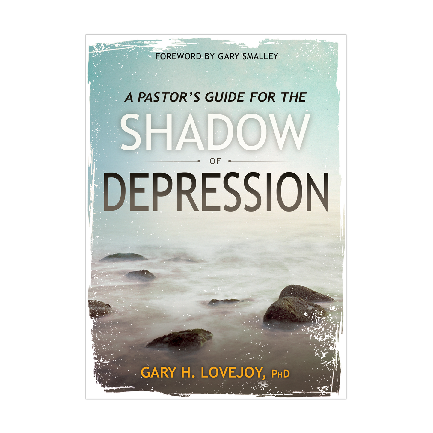 A Pastor's Guide for the Shadow of Depression