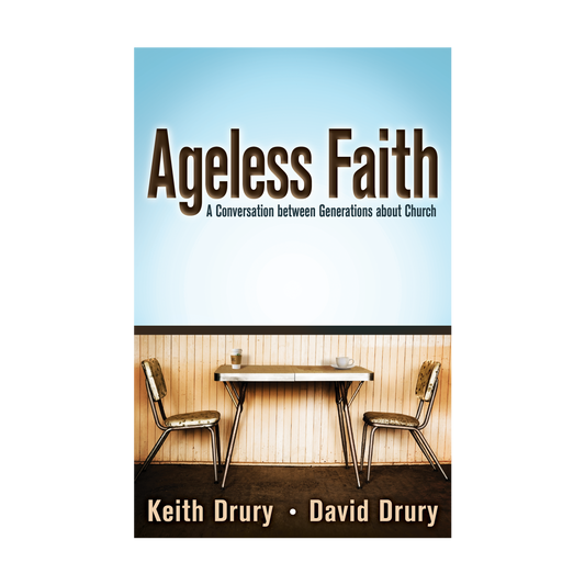 Ageless Faith