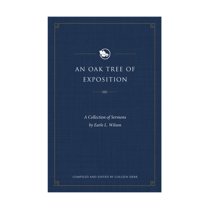 An Oak Tree of Exposition