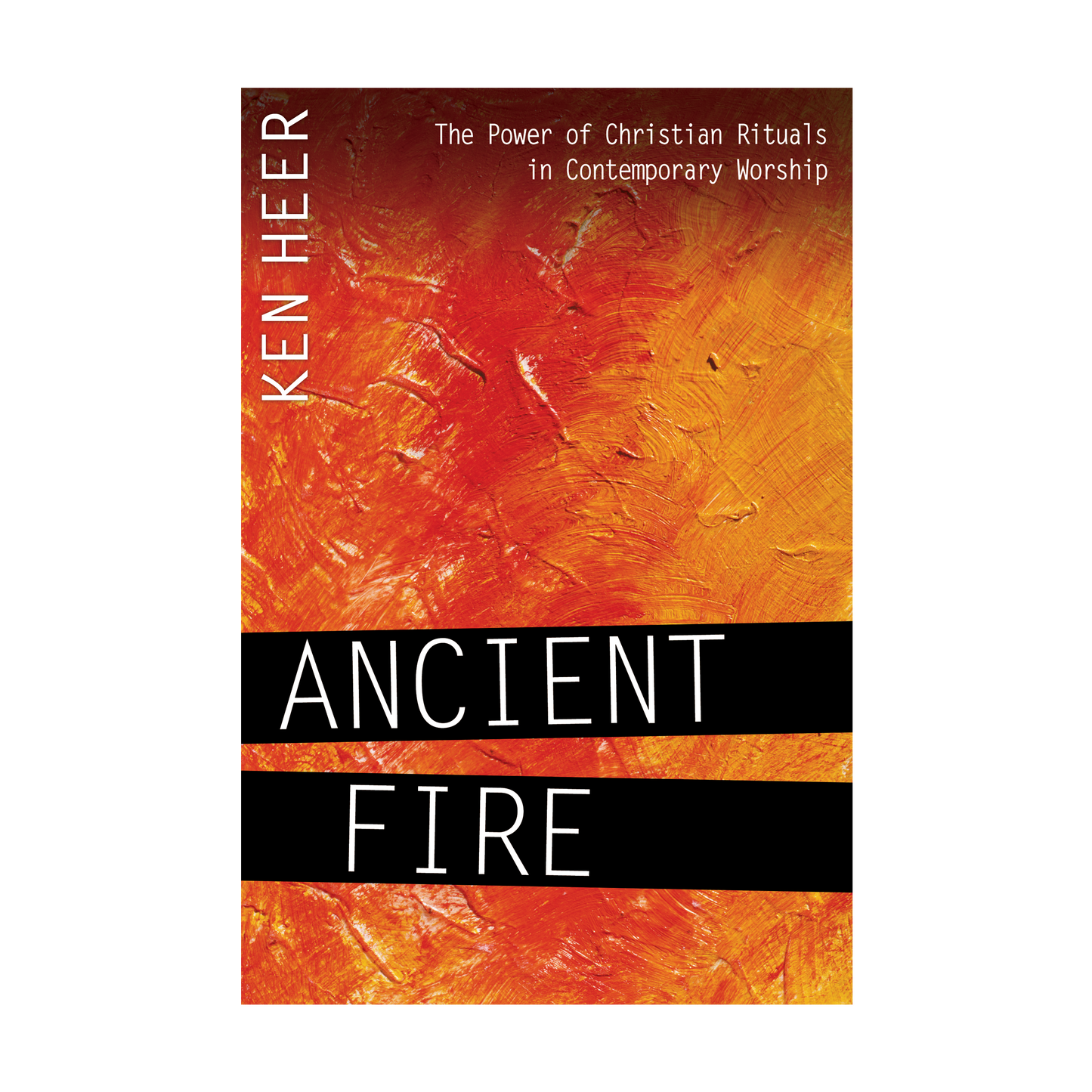 Ancient Fire