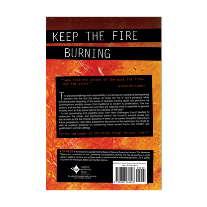 Ancient Fire
