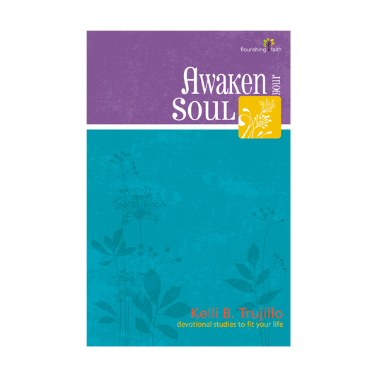 Awaken Your Soul