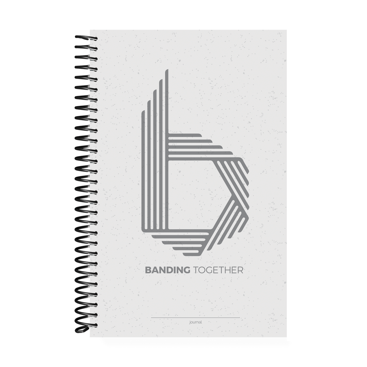 Banding Together Journal – Wesleyan Publishing House
