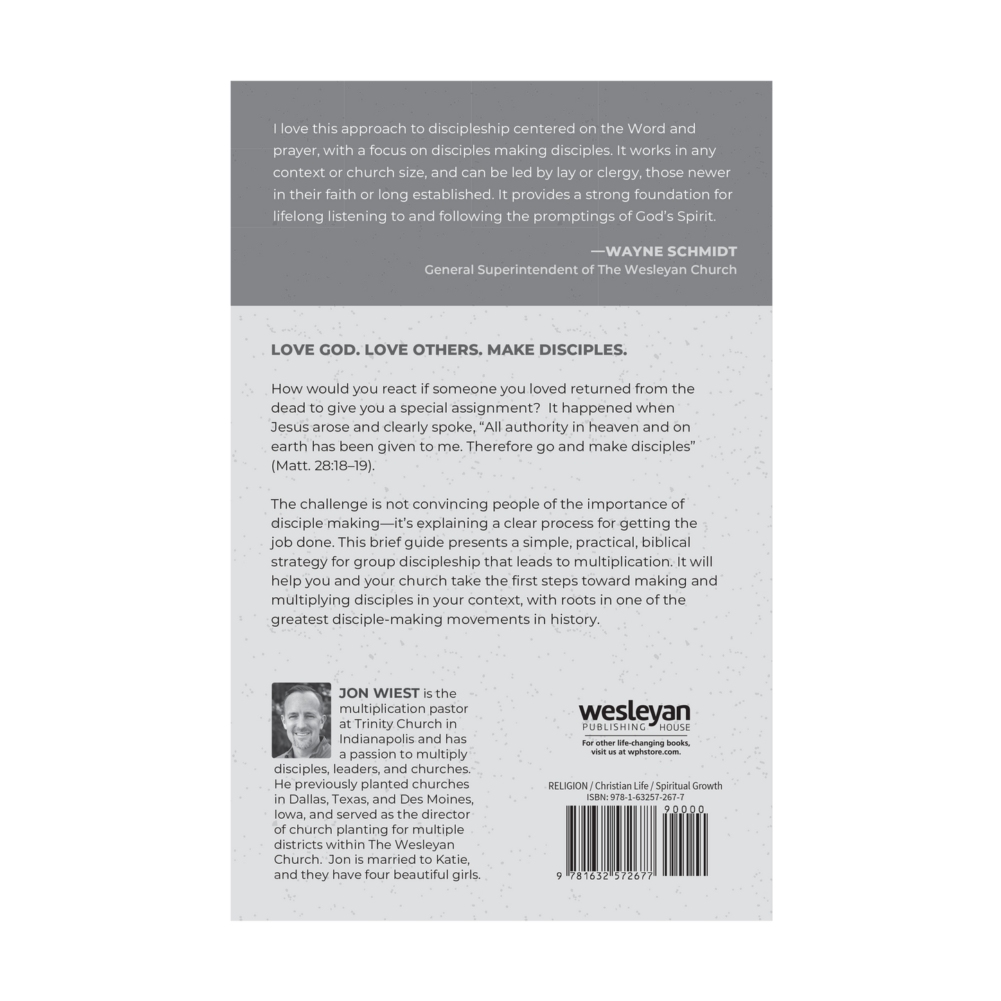 Banding Together Leader's Guide