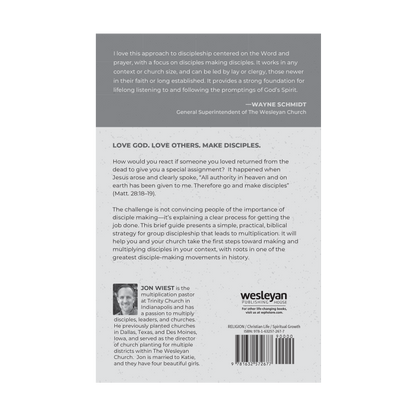 Banding Together Leader's Guide