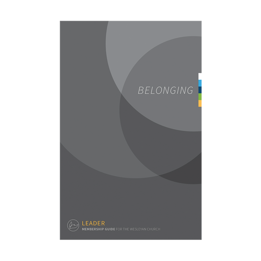 Belonging Leader