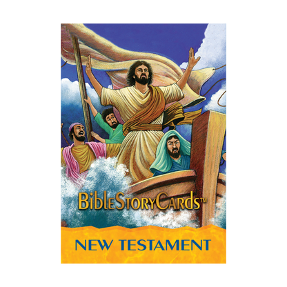 BibleStoryCards