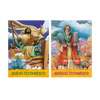 Historietas Biblicas - BibleStoryCards