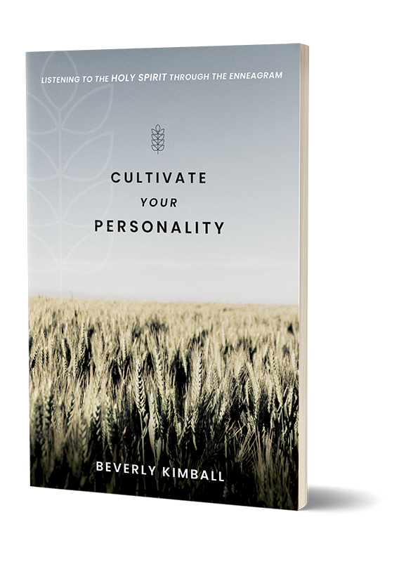 Cultivate Your Personality