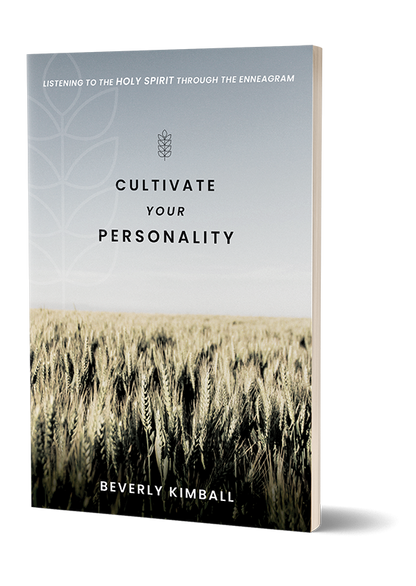 Cultivate Your Personality