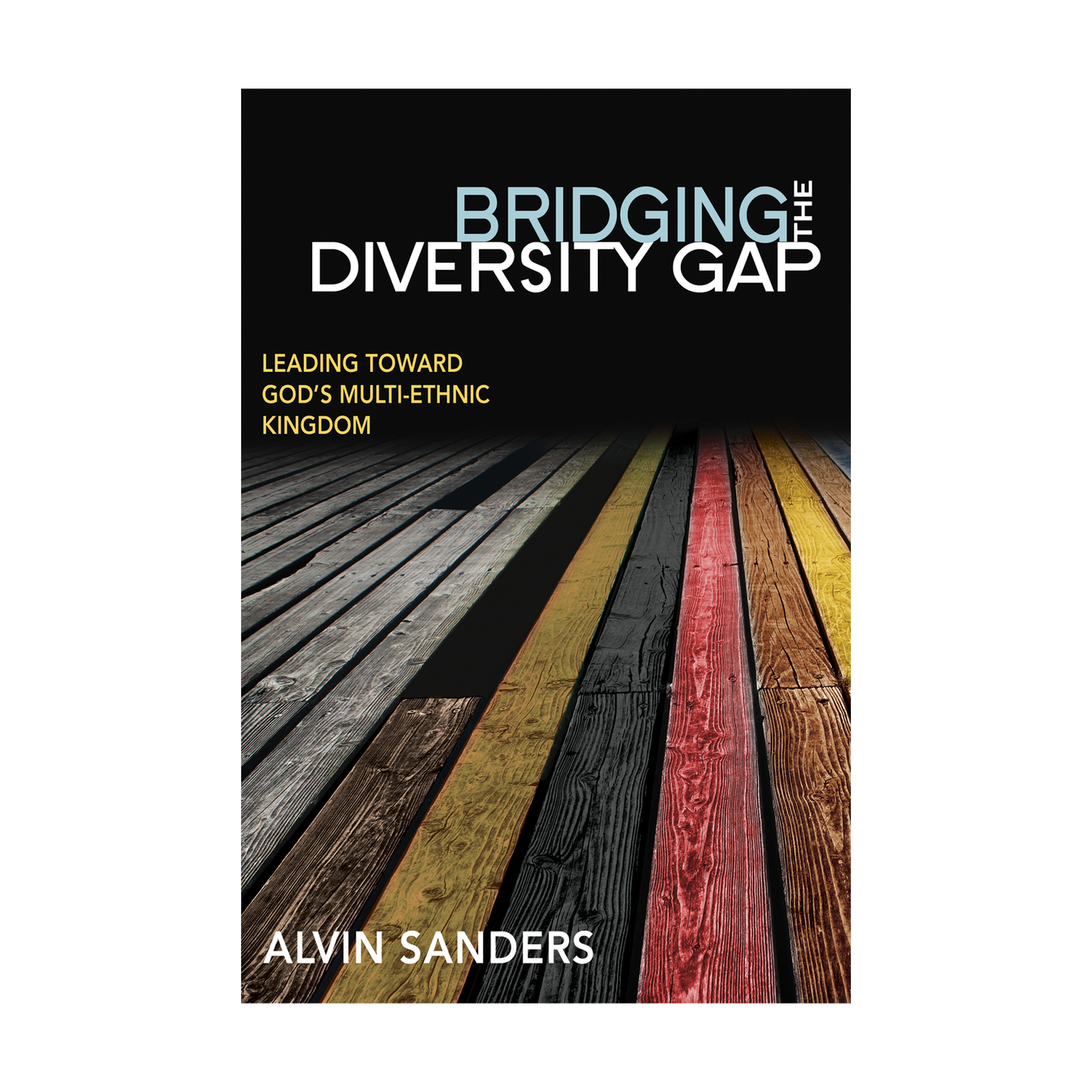 Bridging the Diversity Gap