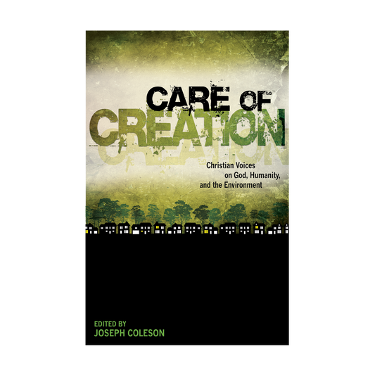 Care of Creation