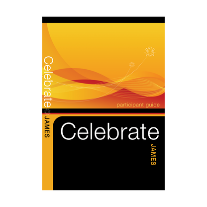 Celebrate James Participant Guide
