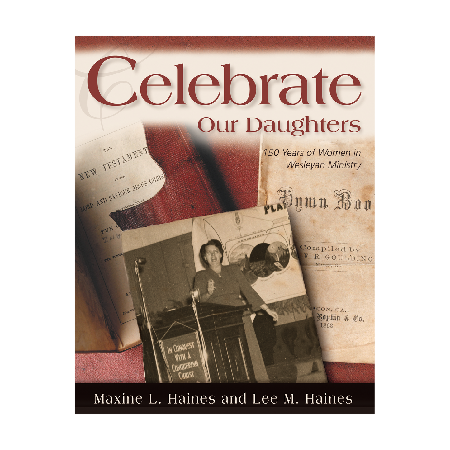 Celebrate Our Daughters