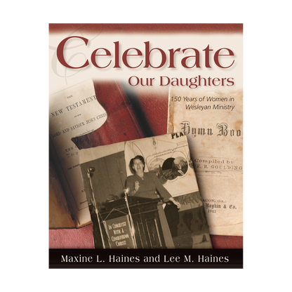 Celebrate Our Daughters