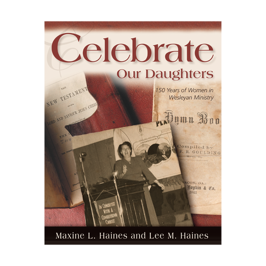 Celebrate Our Daughters