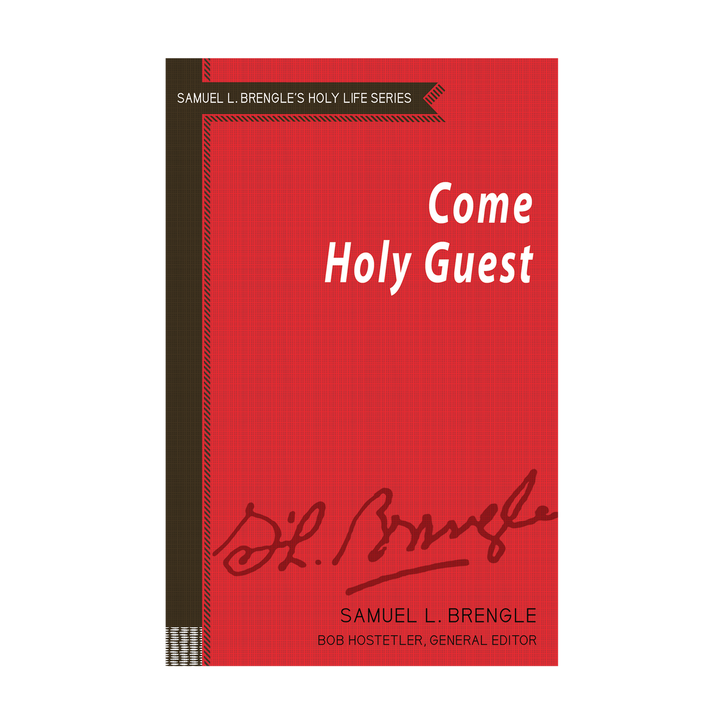 Come Holy Guest