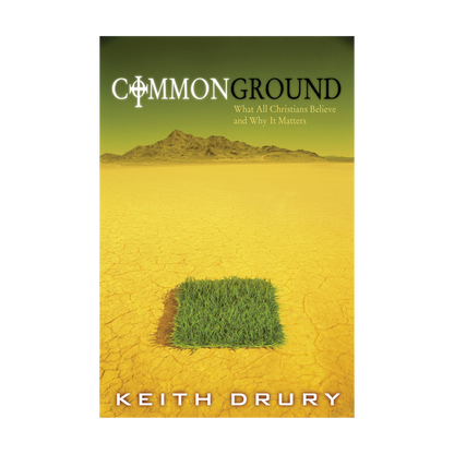 Common Ground