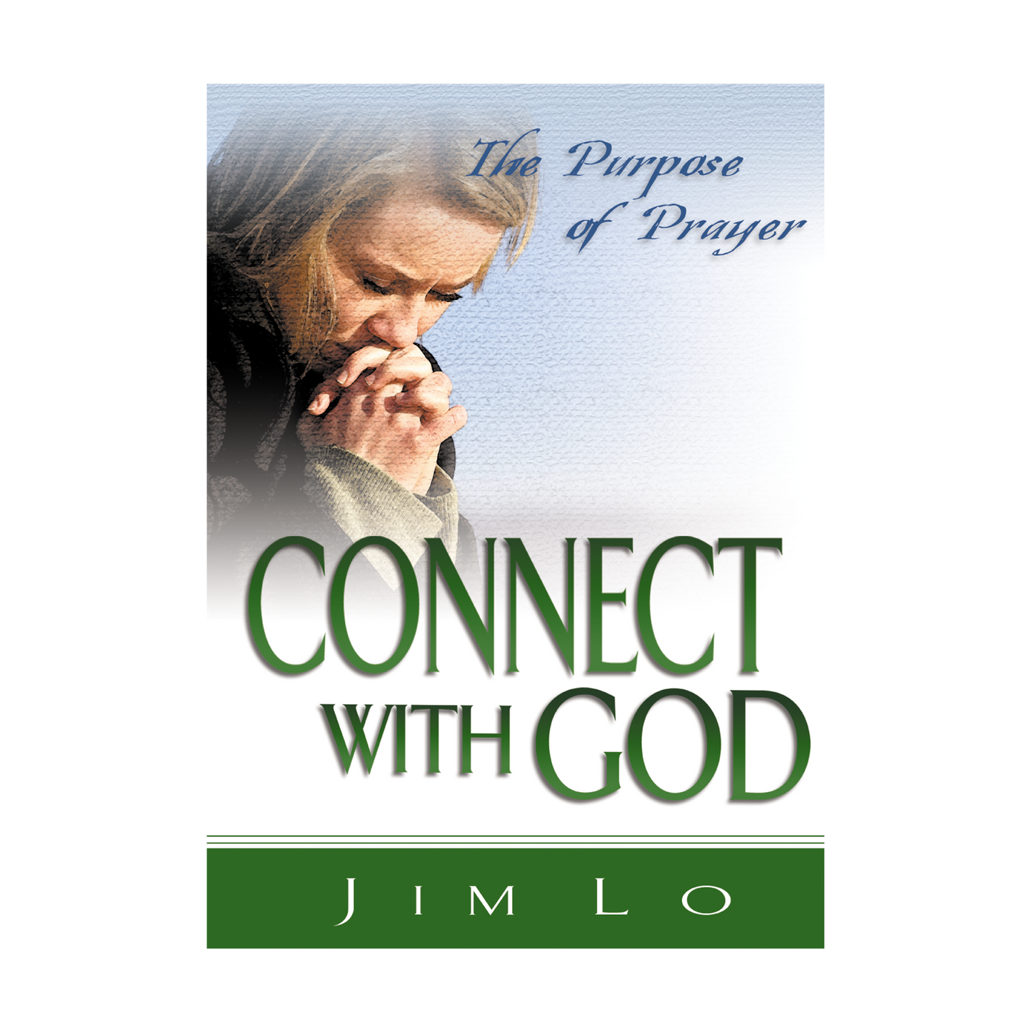 Connect with God