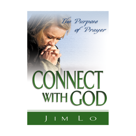 Connect with God