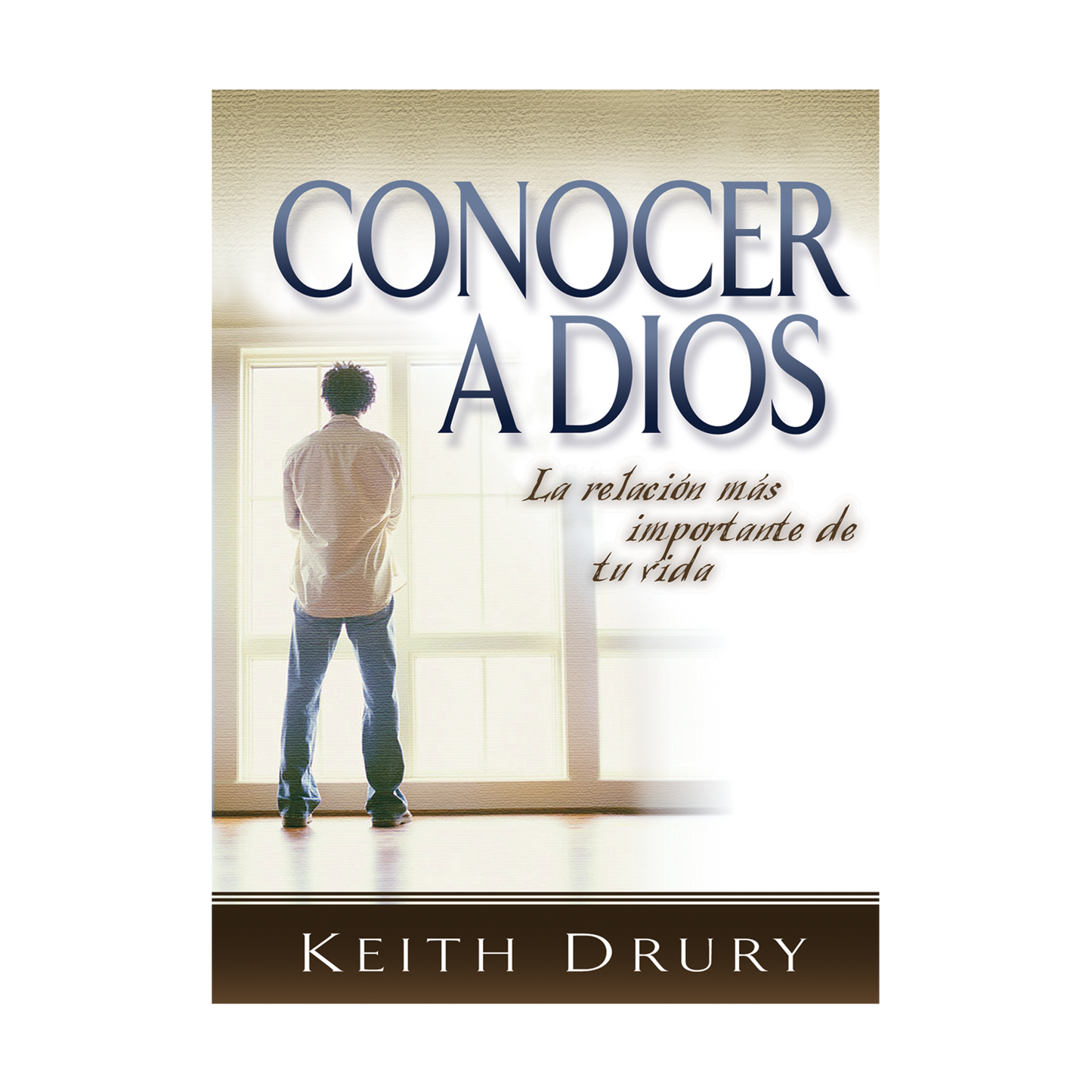 Conocer a Dios