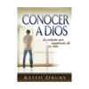 Conocer a Dios