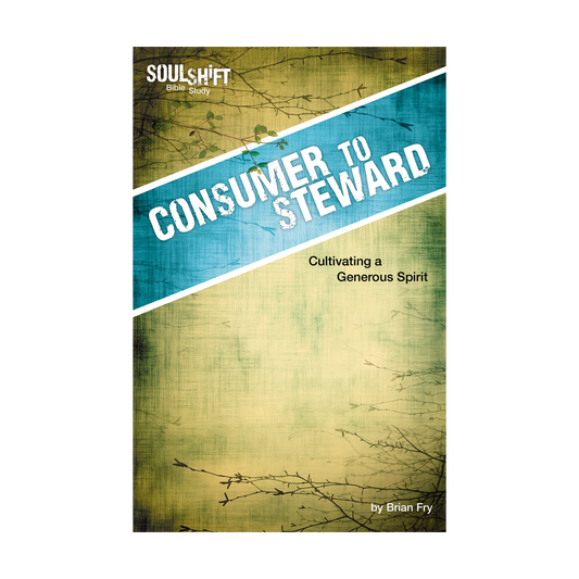 Consumer To Steward