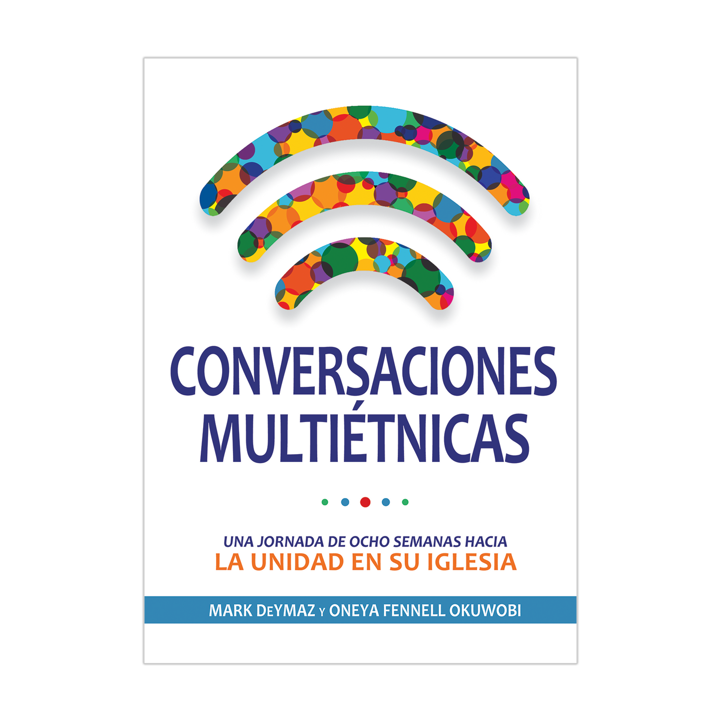 Conversaciones multiétnicas