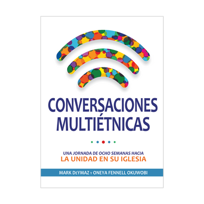 Conversaciones multiétnicas