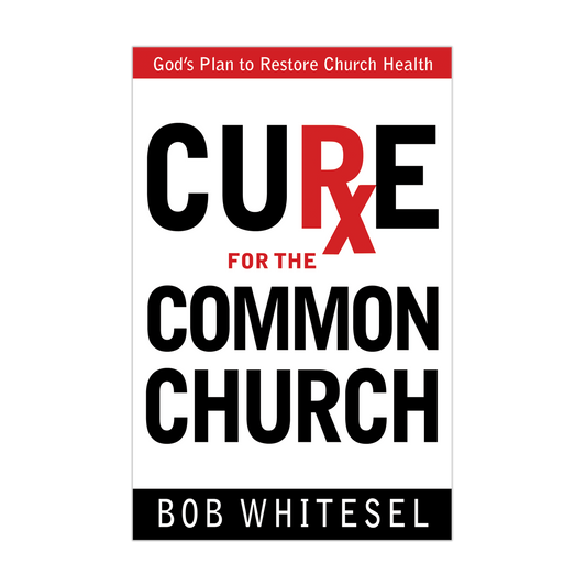 Cure for the Common Church