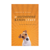 A Different Kind of Crazy
