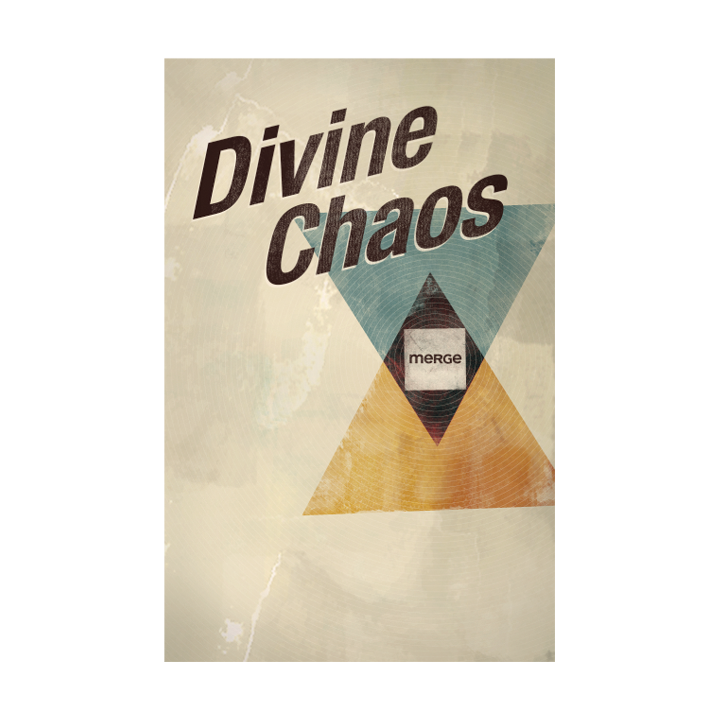 Divine Chaos