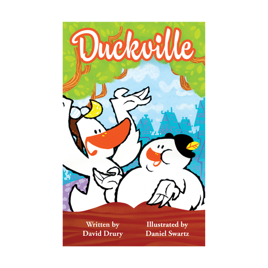 Duckville